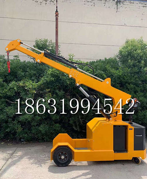 丽江市车载吊机码头货车包安装12V液压车载吊丽江市液压小吊机包安装车载吊机